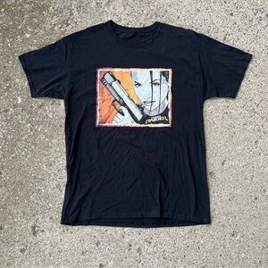 Lara Croft Angelina Jolie Tomb Raider XL T-Shirt NWT